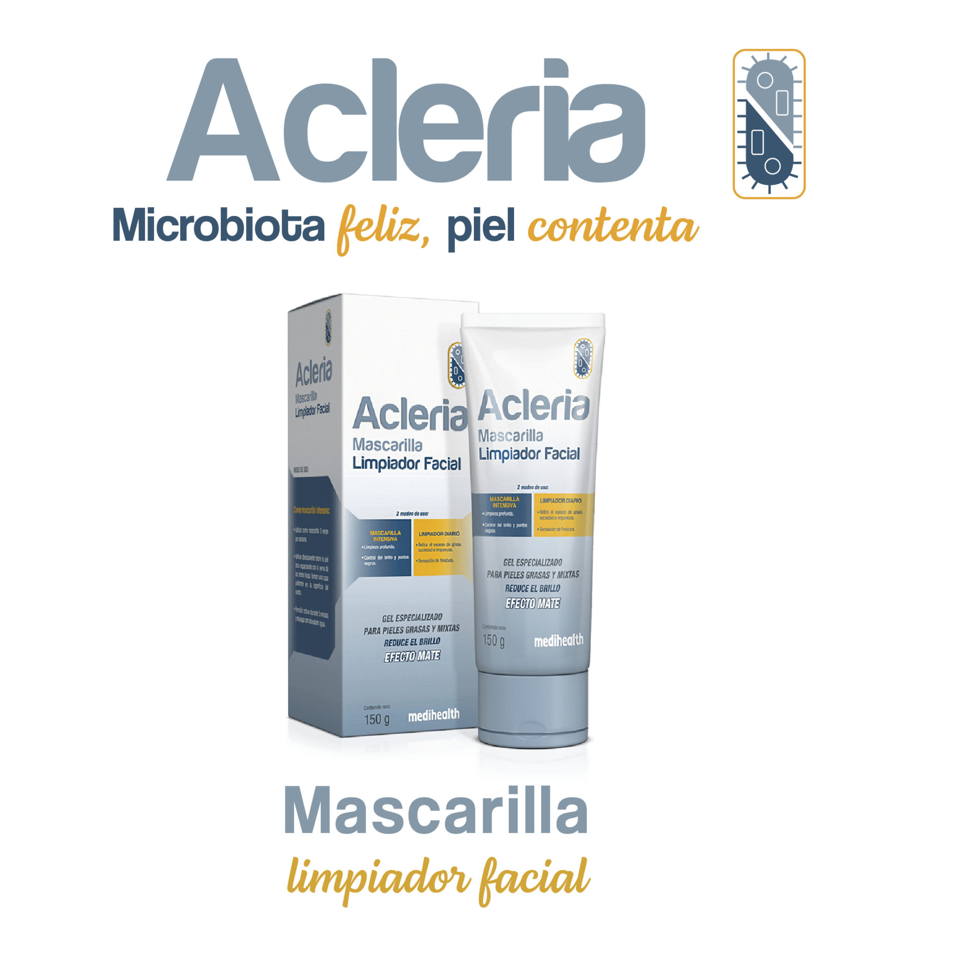 Productos Destacados - MegaCLUB
