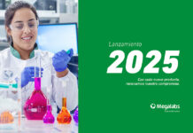 Lanzamientos 2025