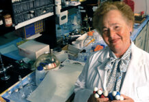 Gertrude Elion: la farmacéutica que cambió la medicina