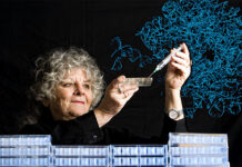 Ada Yonath: La científica que enseñó cómo frenar bacterias