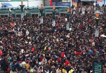 Top Ten Países – Los Más Más