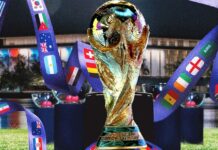 Mundial 2026: tres países y 104 partidos