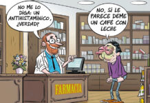 ¡Déjame adivinar!