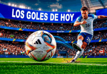 Mundial 2026: !Dele clic y conozca los resultados!